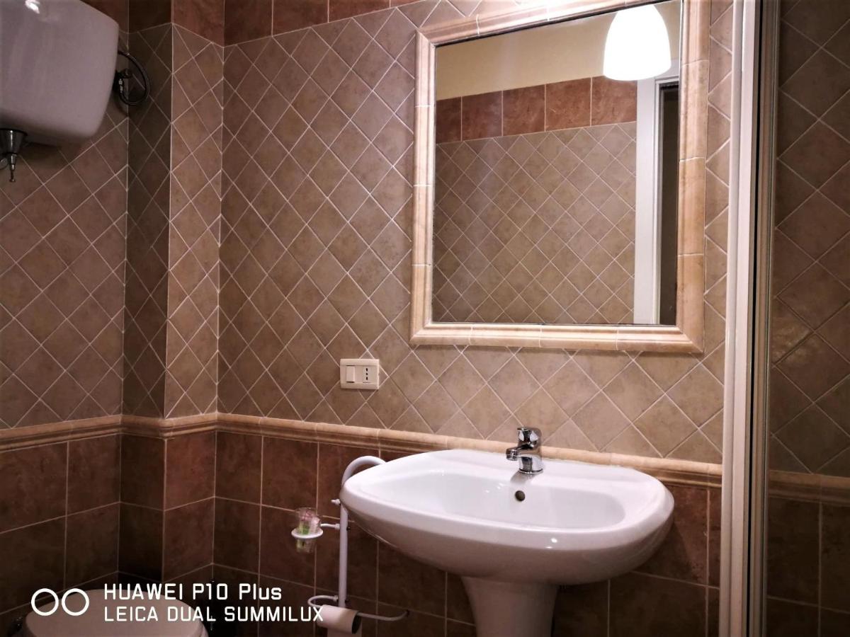 Villa Con Piscina Assisi Exteriér fotografie